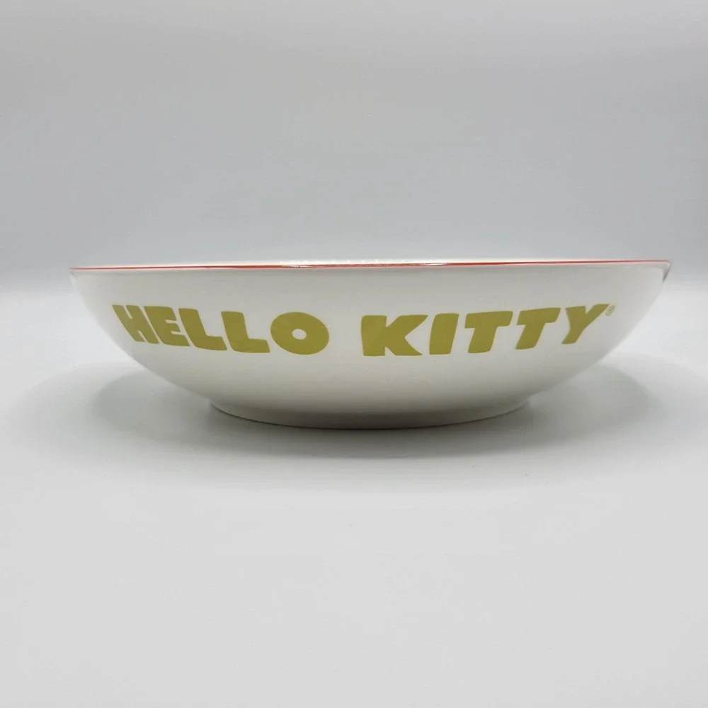 Hello Kitty all measurements